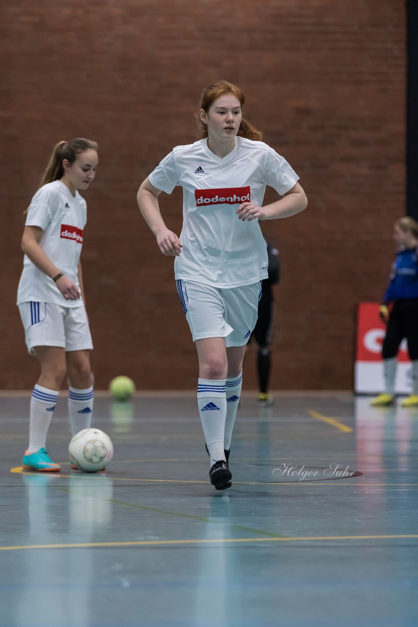 Bild 560 - Dodenhof Cup